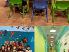 -英孚教育青少儿(徐汇徐家汇中心)