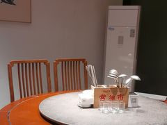 -湖南别院·美学庭院餐厅(惠阳店)
