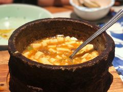 -绿茶餐厅(布吉万象汇店)