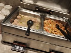 -比格比萨自助(万柳华联店)