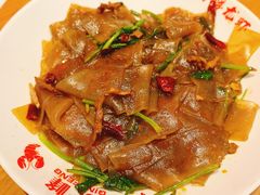 -庆峰龙虾烧烤(合肥一店)