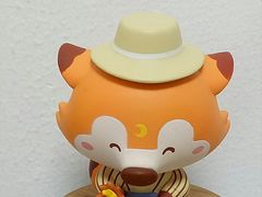 -泡泡玛特POPMART(国金街店)