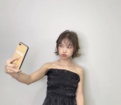 -藤野造型·烫发染发