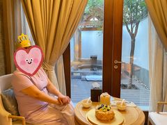 -西安华清御汤酒店