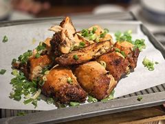 -绿茶餐厅(深圳龙华天虹购物中心店)