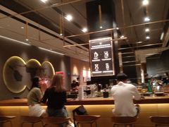 -星巴克(深圳布吉万象汇4F店)