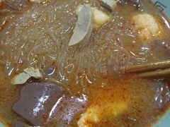 -金原鸭血粉丝汤总店(锁金村店)