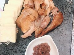 -陆壹捌餐厅(五大道店)