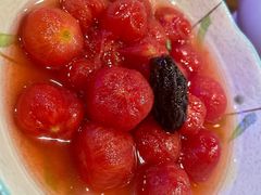 -疆里疆外·和田烤肉·清真