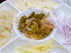 -寻味顺德·南记酒家·传统顺德菜·鱼生(广源路店)