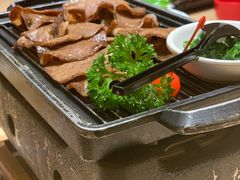 -越光米贩精致料理餐厅(金鹰店)