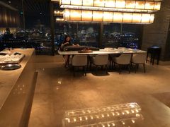 -无锡苏宁银河国际酒店-悦府65中餐厅