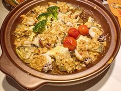 -奔跑吧陕菜·盛世长安(民乐园万达店)