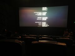 -博纳UA影城(KK Mall IMAX店)