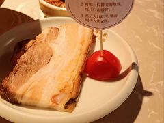 -松鹤面馆·古法焖肉面(观前店)