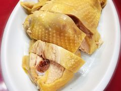 -邀月楼(新华路店)
