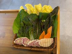 -采菇记·铜瓢牛肉野生菌火锅(大理火车站店)