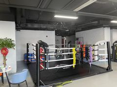-ALIV WELLNESS运动健身(浦东大道店)