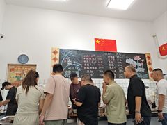 -刘小忙把子肉(北园大街总店)