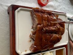 凤阁楼果木烤鸭-凤阁楼果木烧鹅(鹤山大鹏路店)