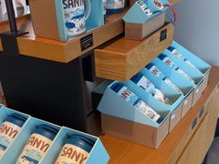 -星巴克(夏日百货店)