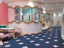 -奈尔宝·儿童乐园·亲子餐厅(苏州大悦城店)