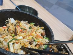 -米村拌饭(李沧松乐汀店)