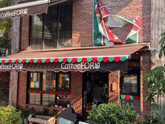 -旧雨咖啡·CoffeeFORU(黄村奥体店)
