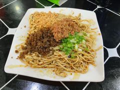 荤燃面-宜宾燃面非遗传承店