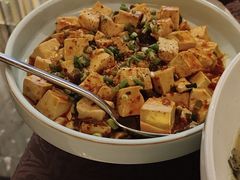 -粤尚腾香居中餐厅(首都机场希尔顿店)