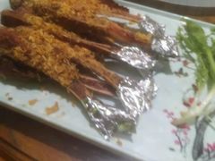 -食欲老院子荆芥疙瘩汤(经五路店)
