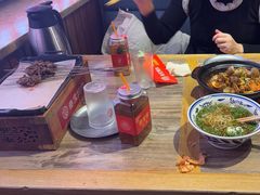 -叁宝烤肉·西安烧烤(东三爻店)