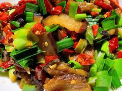 -印象鲵宴·张家界地标美食名片(溪布街店)