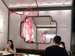 大堂-竹外桃花·江南小酒馆(SKP·S店)