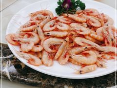 -濠江渔港酒楼(湾仔海鲜街，会展中心店)