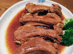 -奕景小馆·地道大连菜(恒隆广场店)