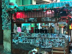 -老宅原住民沙茶面精品小吃(龙头路店)