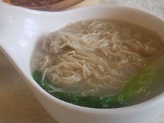 老广州云吞-壹山酒楼(三乡店)