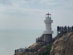 -舟山嵊泗列岛风景名胜区