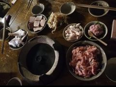 -白乐天毛肚火锅馆(南滨路店)