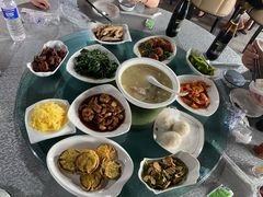 -龚家花园农家乐休闲别墅