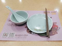 -点都德(中海环宇荟店)