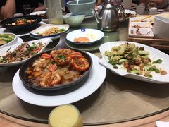 -映像威海·海鲜味道(经区店)