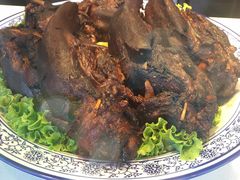 -必点海鲜·鲅鱼水饺(鞍山西道店)