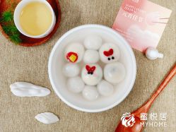 点击看大图 -蜜悦居月子中心(国金中心店)