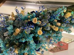 -雀蓝川菜(滨湖万象汇店)