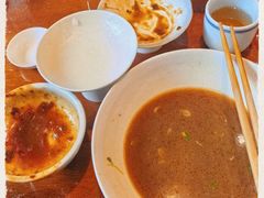 -同得兴 Since·1995 传统苏式面馆(十全街店)