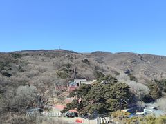 -妙峰山风景名胜区