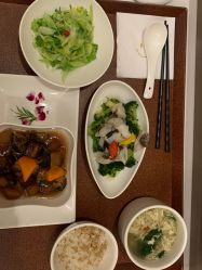 -金鹰国际月子中心(新街口店)