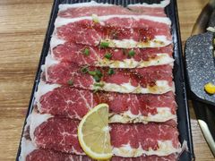 -小米烤肉·和牛原切-创意韩料(东关店)